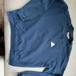 Maloja Waffle Knit Sweater